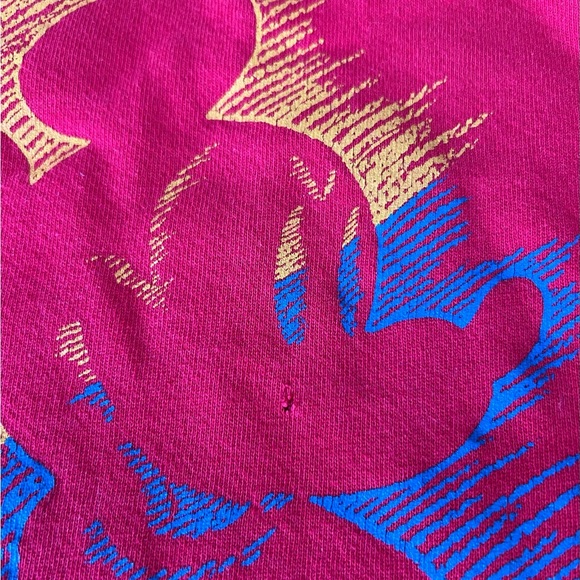 Vintage Disney Mickey Mouse Sweatshirt - Picture 4 of 4